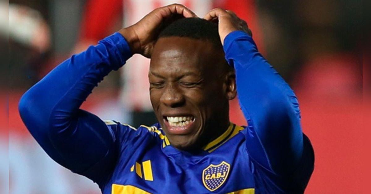 Desde Argentina aseguran que Luis Advíncula no jugará el Mundial de Clubes con Boca Juniors