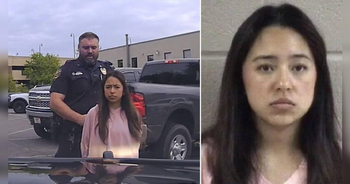 ICE intentó deportar a estudiante universitaria acusada de pasarse un semáforo rojo: ¿cómo consiguió su libertad?