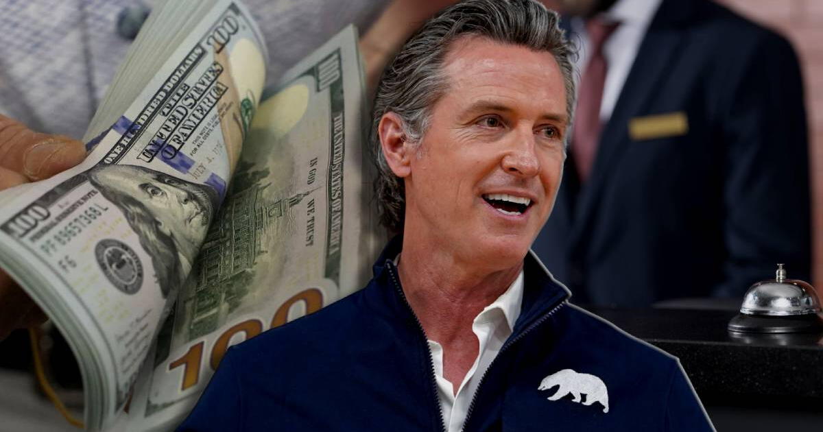 Confirmado | Aumenta salario mínimo en California: estos trabajadores pasarán a ganar US$30 por hora en Los Ángeles