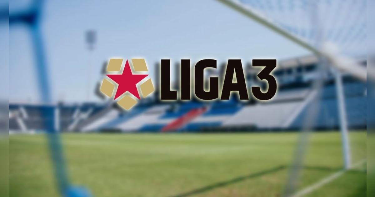 Referente de Alianza Lima es anunciado por club que juega la Liga 3: 