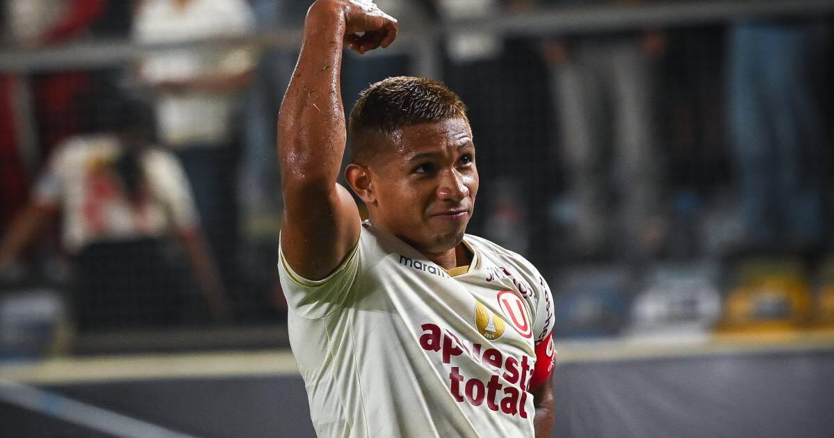 ¿Qué resultados necesita Universitario para terminar la fecha como líder del Torneo Apertura?