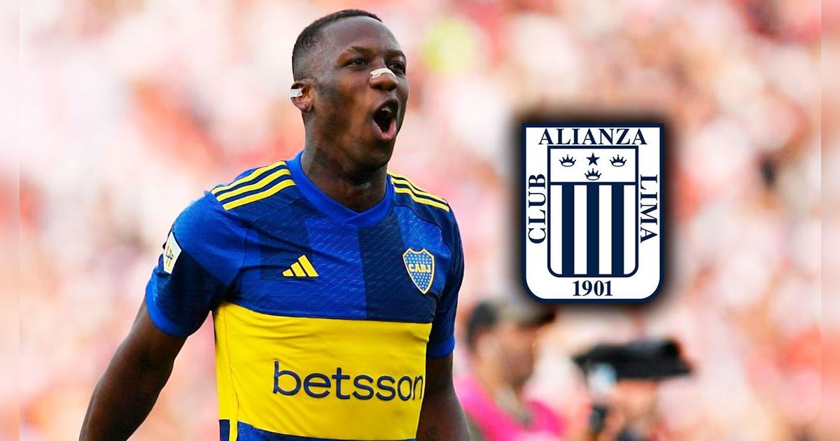 ExDT de Alianza Lima es elegido para dirigir a Boca Juniors de Luis Advíncula