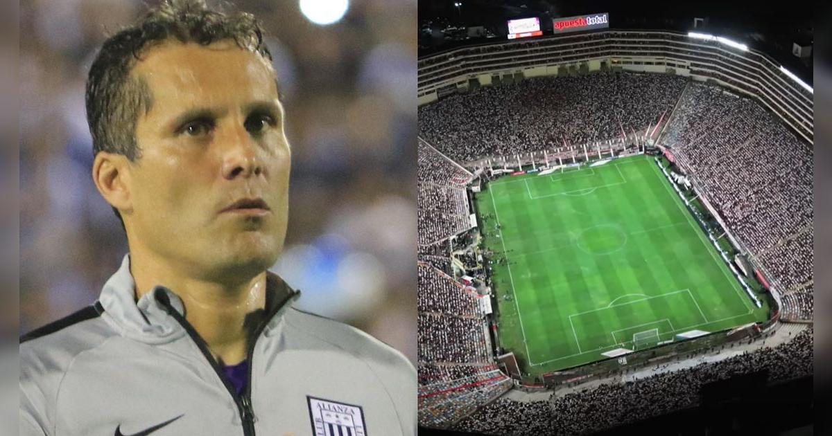 Leao Butrón lanzó duro mensaje tras último fallo a favor de Universitario: 