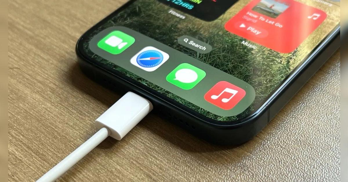 Los 3 consejos que se recomiendan para cuidar la batería del iPhone 16 Pro Max