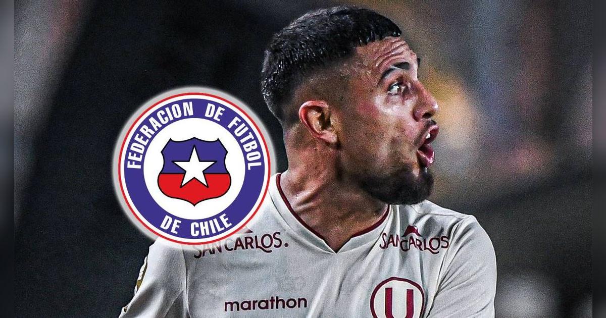 Prensa chilena dio fuerte calificativo a convocatoria de Rodrigo Ureña en Chile: 