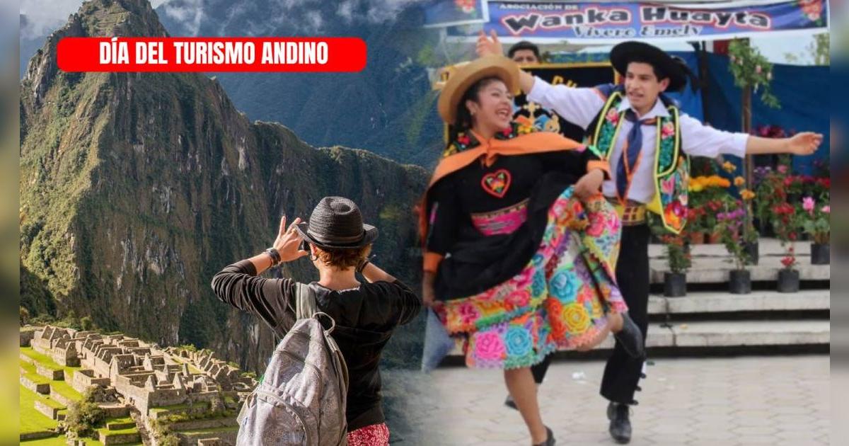 Las mejores frases por el Día del Turismo Andino: mensajes e imágenes para compartir este 24 de mayo