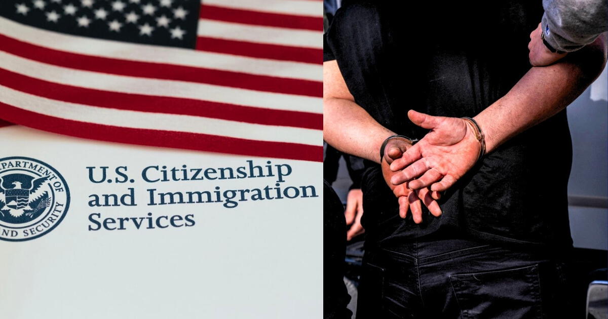 La peor noticia para inmigrante cubano: USCIS detecta fraude en su trámite migratorio y le impone severas sanciones