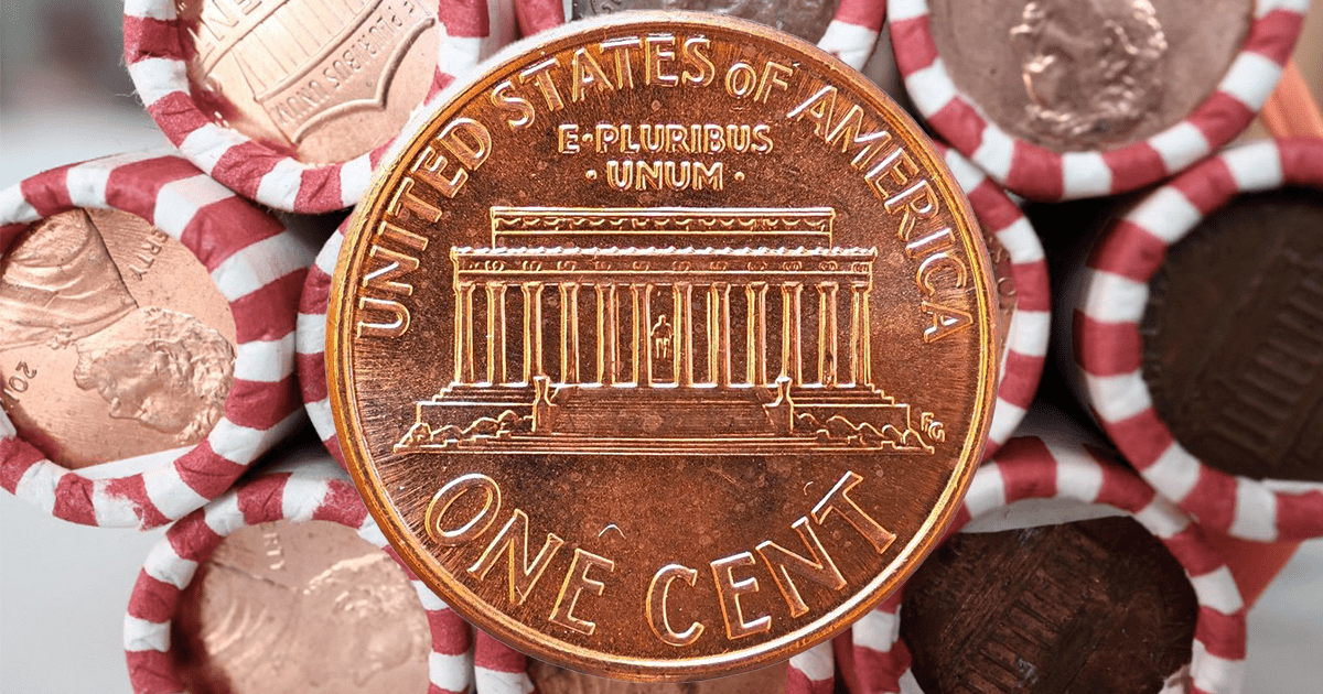 Adiós a la moneda de un centavo en Estados Unidos: cuál es el motivo y cuándo dejará de emitirse