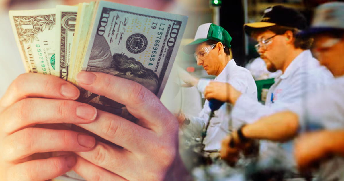¡La PEOR NOTICIA! Estos trabajadores recibirían menos del salario mínimo en EE. UU.