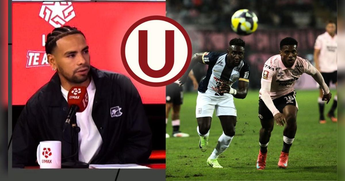 Callens no se guardó y reveló cuál es el verdadero clásico de Sport Boys: ¿Alianza o Universitario?