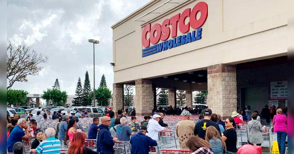 Cadena de supermercados CERRARÁ sus tiendas por 24 horas por esta impensada razón