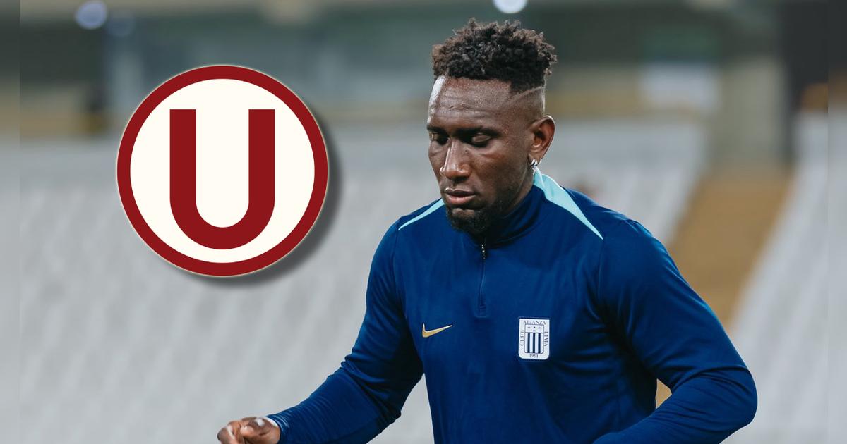 Eryc Castillo lanza firme advertencia a la 'U' tras triunfo de Alianza Lima: 