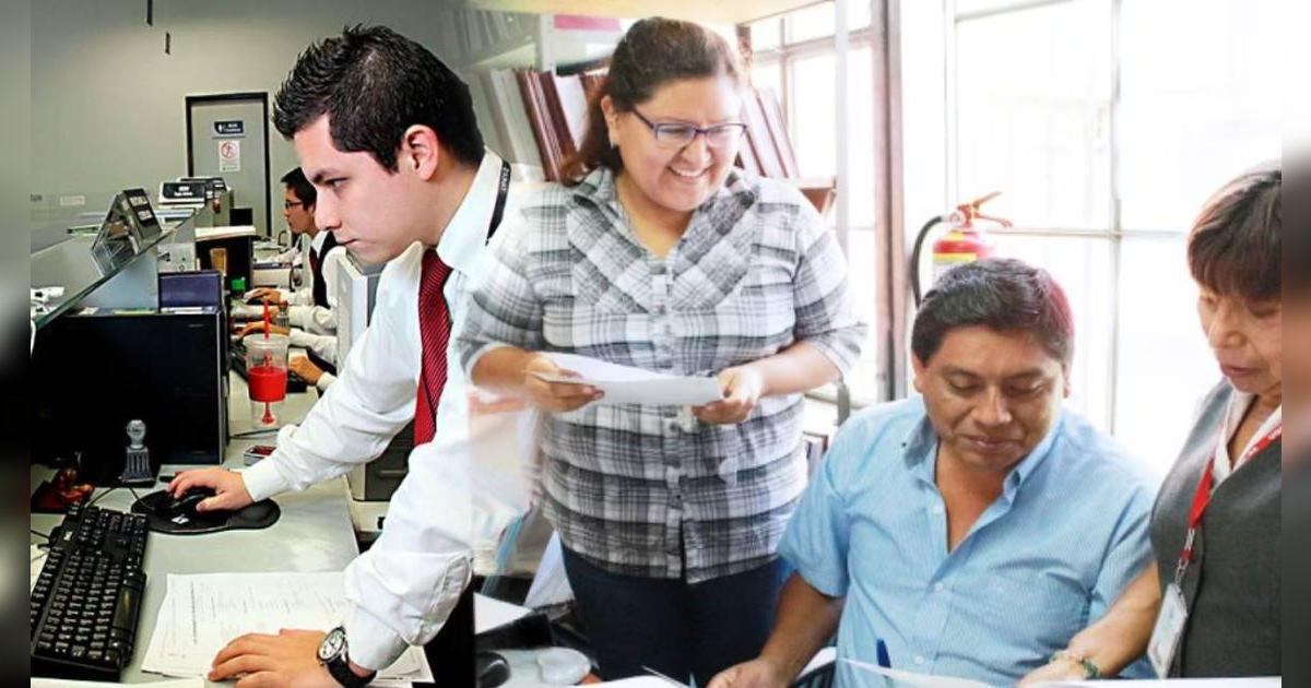 Gobierno actualiza normativas para el sector público: modificaciones en licencias y cálculo de la CTS