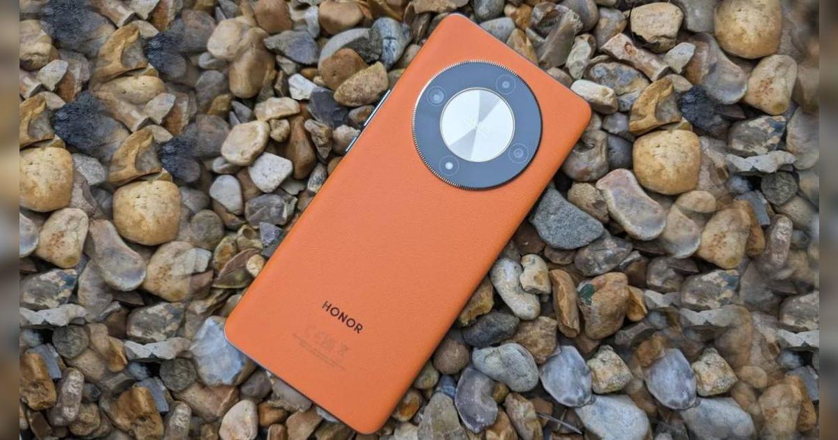 Este HONOR es BARATO y tiene todo lo que buscas en un teléfono: resistencia a golpes, procesador gamer, batería infinita y cámara 4K