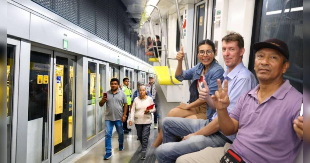 CONFIRMADO | Ministerio de Economía anuncia nueva esta obra para combatir el tráfico de Lima