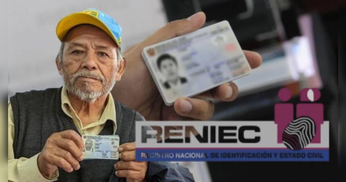 Pocos lo saben | RENIEC ofrece MEGA BENEFICIO todos los miércoles del año 2025: requisitos y cómo acceder