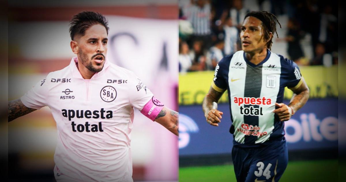 Hohberg fue directo y dejó firme concepto sobre Guerrero tras triunfo de Alianza: 