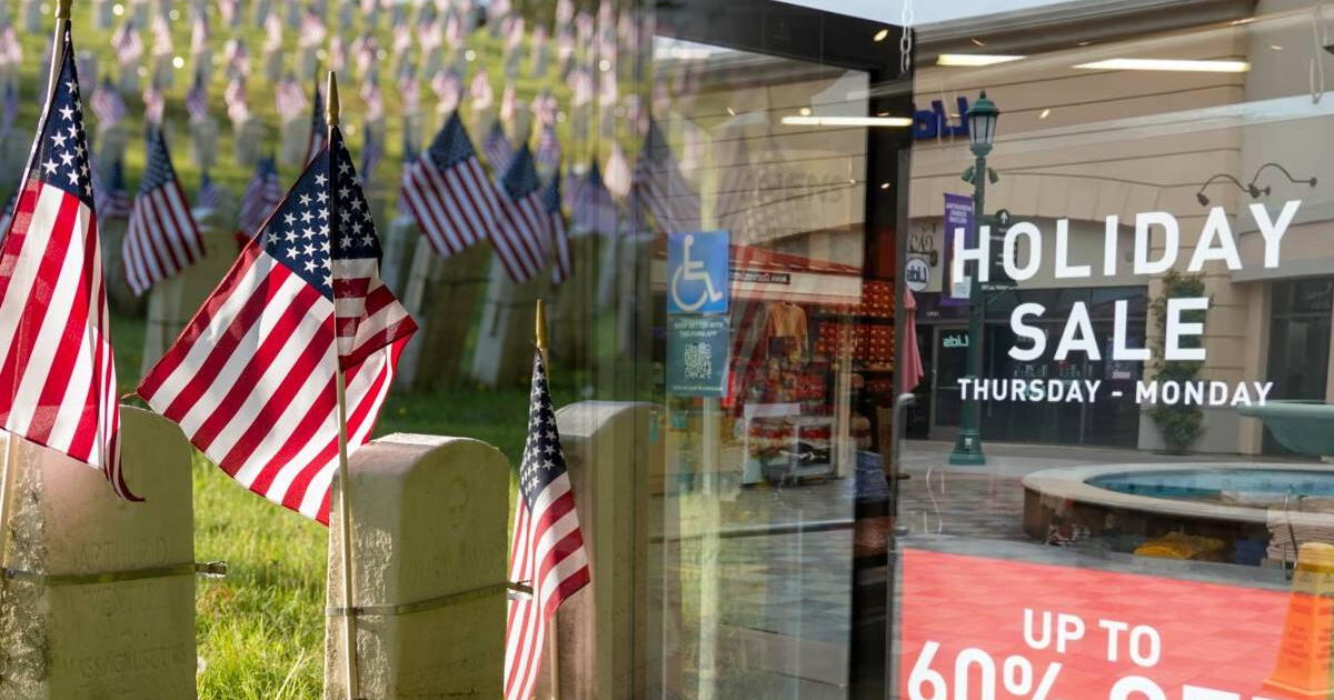 Memorial Day: estas son las ventas por el Día de los Caídos 2025 en Estados Unidos