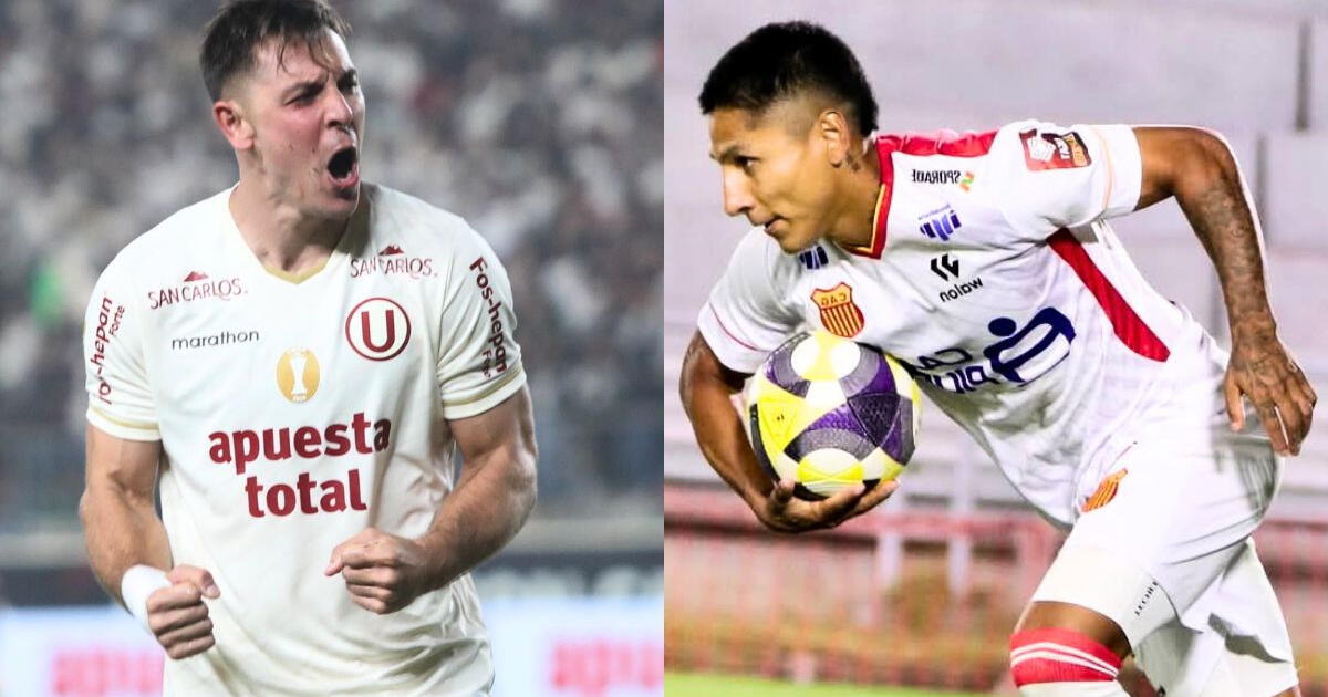 Partido Universitario vs Atlético Grau ya tiene fecha confirmada: ¿Cuándo y dónde se jugará?
