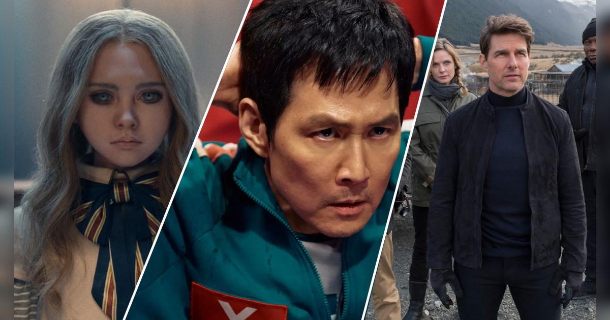 Estrenos de Netflix Perú en junio 2025: lista de películas, series y documentales que llegan