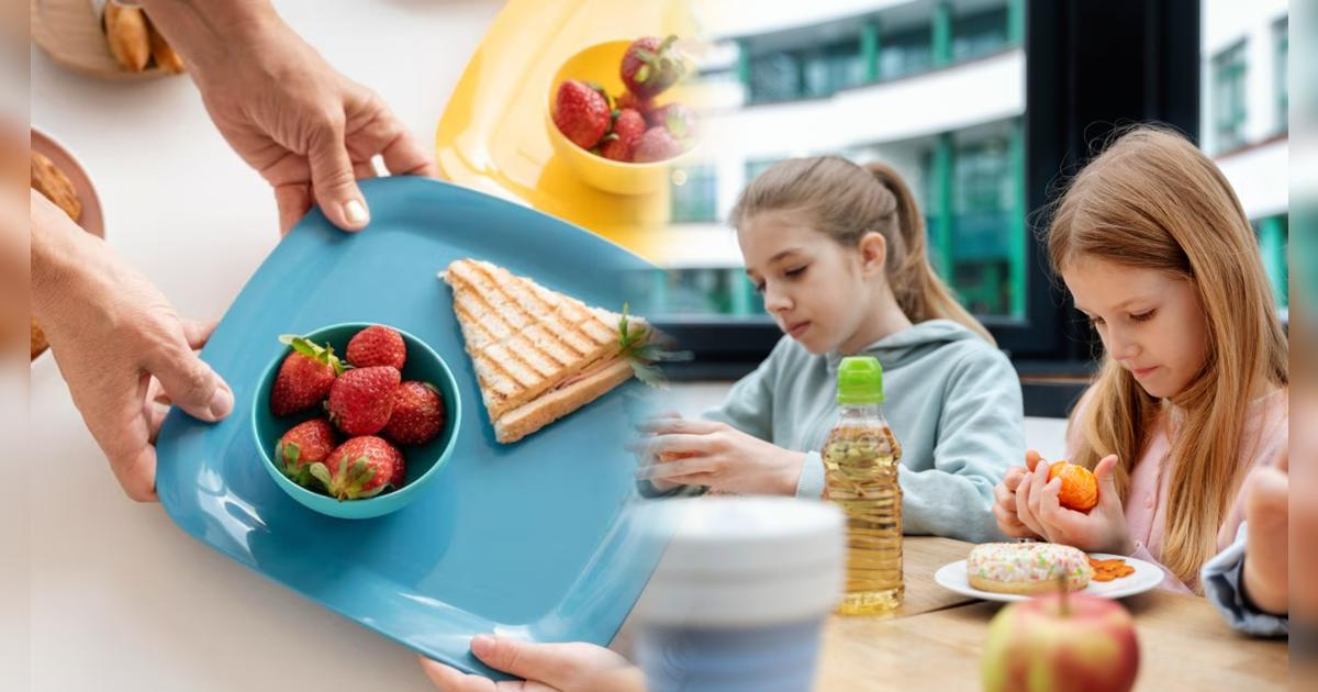 California brinda desayunos y almuerzos gratis: conoce las ciudades y las fechas para acceder a este beneficio