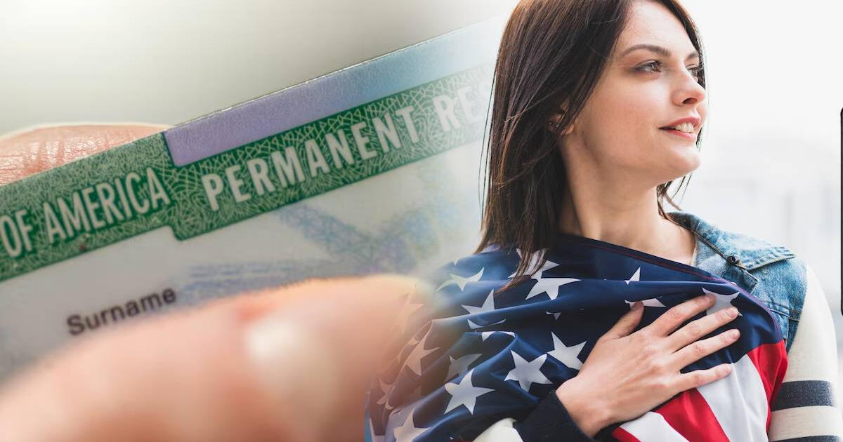 Green Card: estos son los GRUPOS que tienen PRIORIDAD para la obtención de este documento, según USCIS