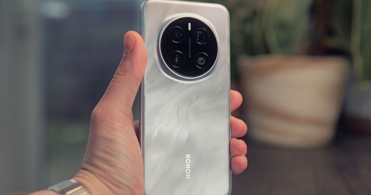Los 5 teléfonos Honor que tienen la mejor batería y se recomiendan comprar en el 2025 | Honor Magic7 Pro | Honor Magic7 Lite | Honor 200 Pro