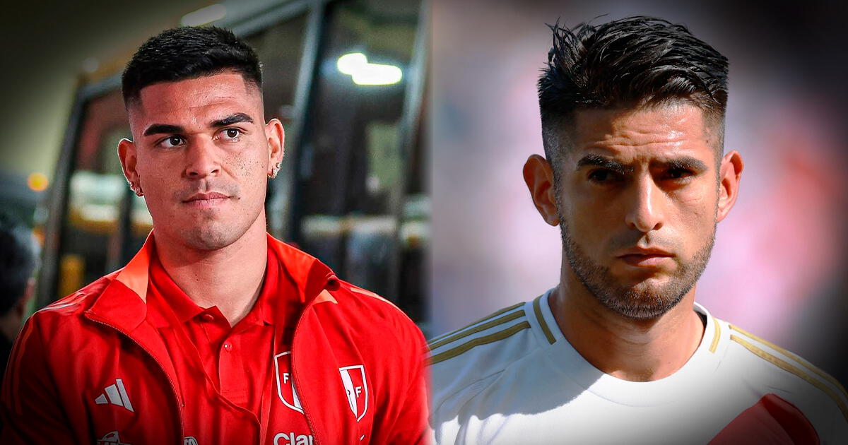 Zambrano dejó contundente opinión sobre posible titularidad de Luis Ramos con Perú: 