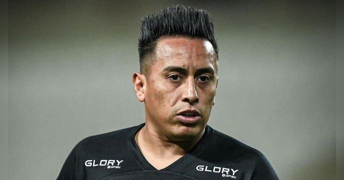 ¿Y Cienciano? Christian Cueva acordó con gigante sudamericano, afirman en Argentina