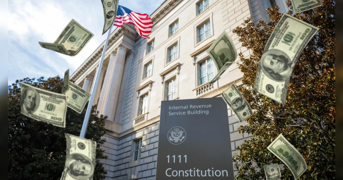 Atención, contribuyente: IRS aplicará multas del 20% a los que reclamen este reembolso o crédito