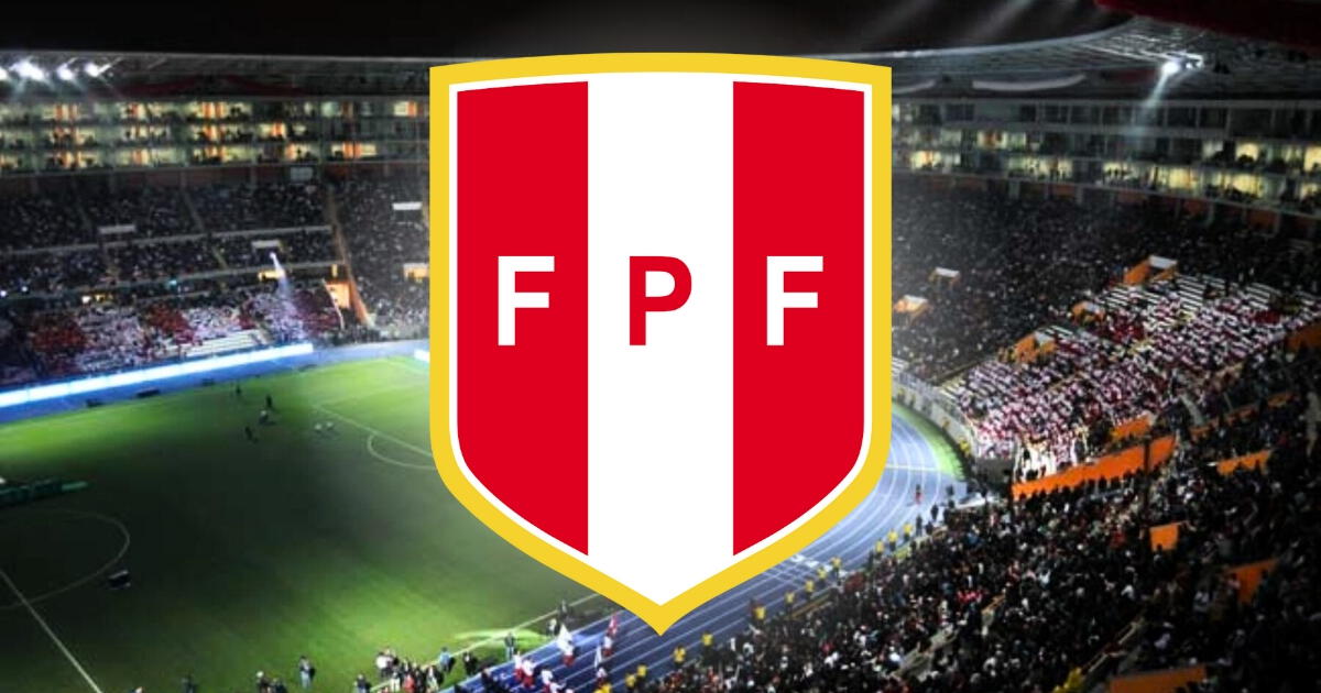 ¡Sin ningún extranjero! Esta es la lista de convocados de la selección peruana