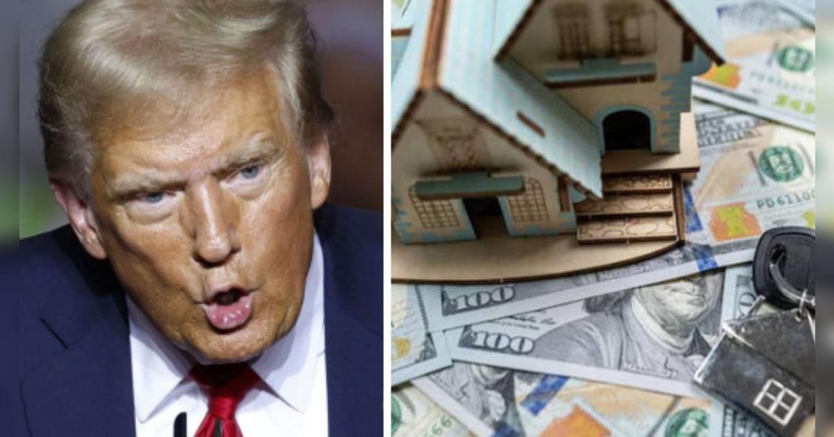 Este estado se opone a política migratoria de Trump y confirma programa de vivienda para ilegales