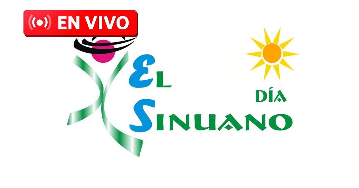 Sinuano Día y Noche, lunes 26 de mayo: números ganadores y resultados de la lotería de Colombia EN VIVO