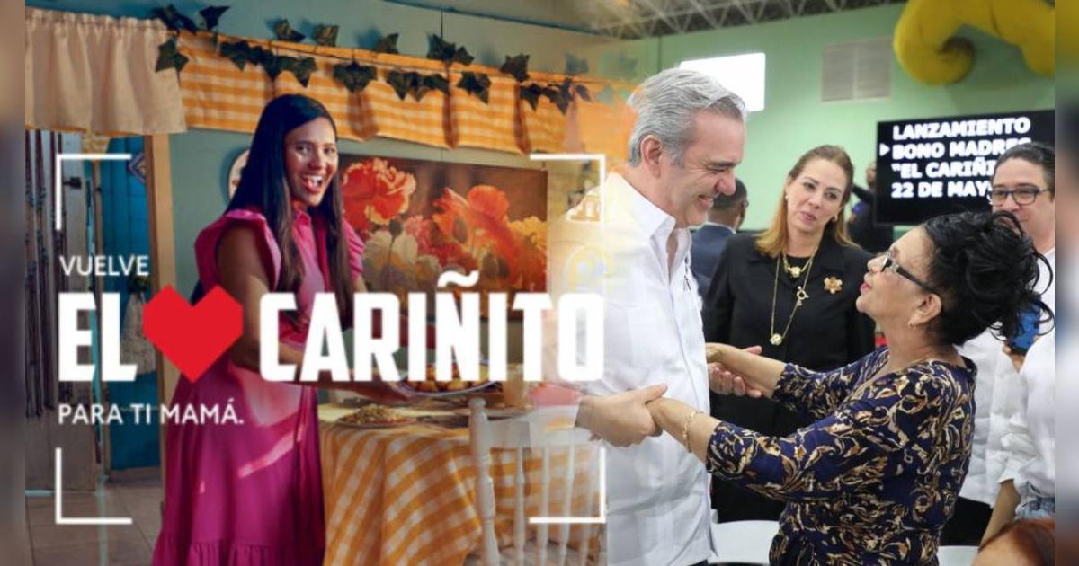 Este es el NUEVO BONO activo por el mes de mamá en República Dominicana: así puedes cobrar los RD$ 1.500