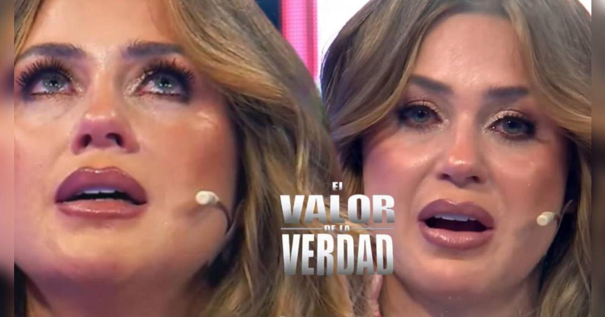 Ducelia Echevarría en 'El valor de la verdad': horario y dónde ver sus polémicas confesiones HOY