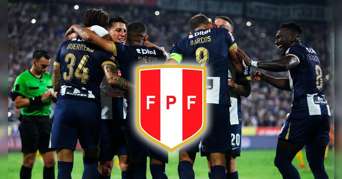 Figura peruana que juega en Europa reveló su deseo de llegar a Alianza: 