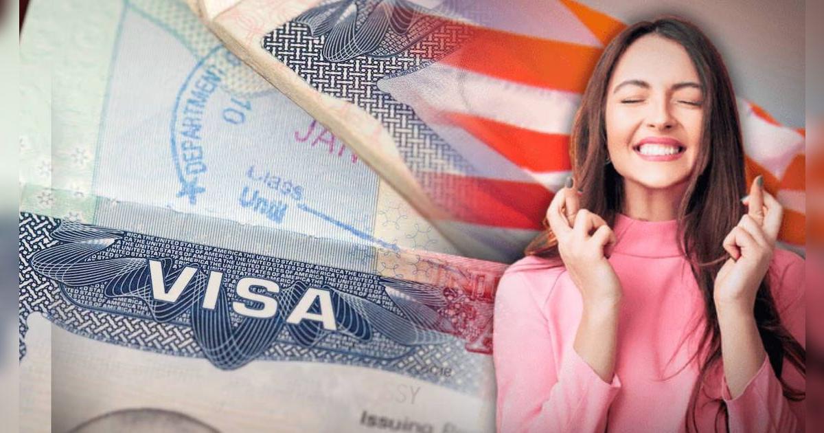 El MEJOR ANUNCIO para inmigrantes: desde esta fecha del 2025 se abrirían las inscripciones para la Lotería de Visas de Diversidad 2027