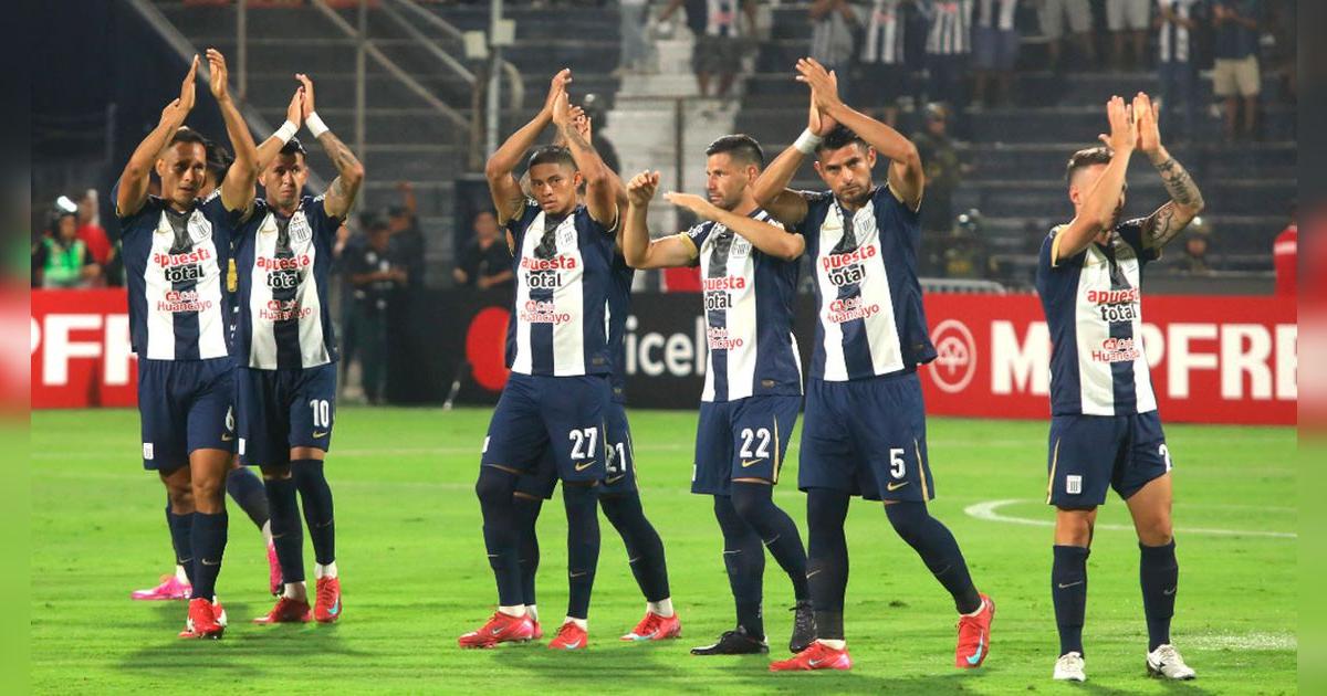 ¡Lo último! Alianza Lima recuperaría a un elemento clave para dar el golpe ante Libertad