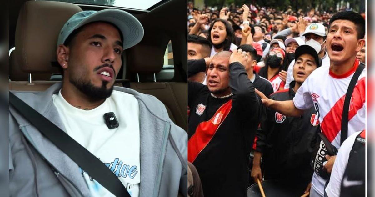 Peña no se guardó y lanzó fuerte respuesta a sus detractores de selección: 