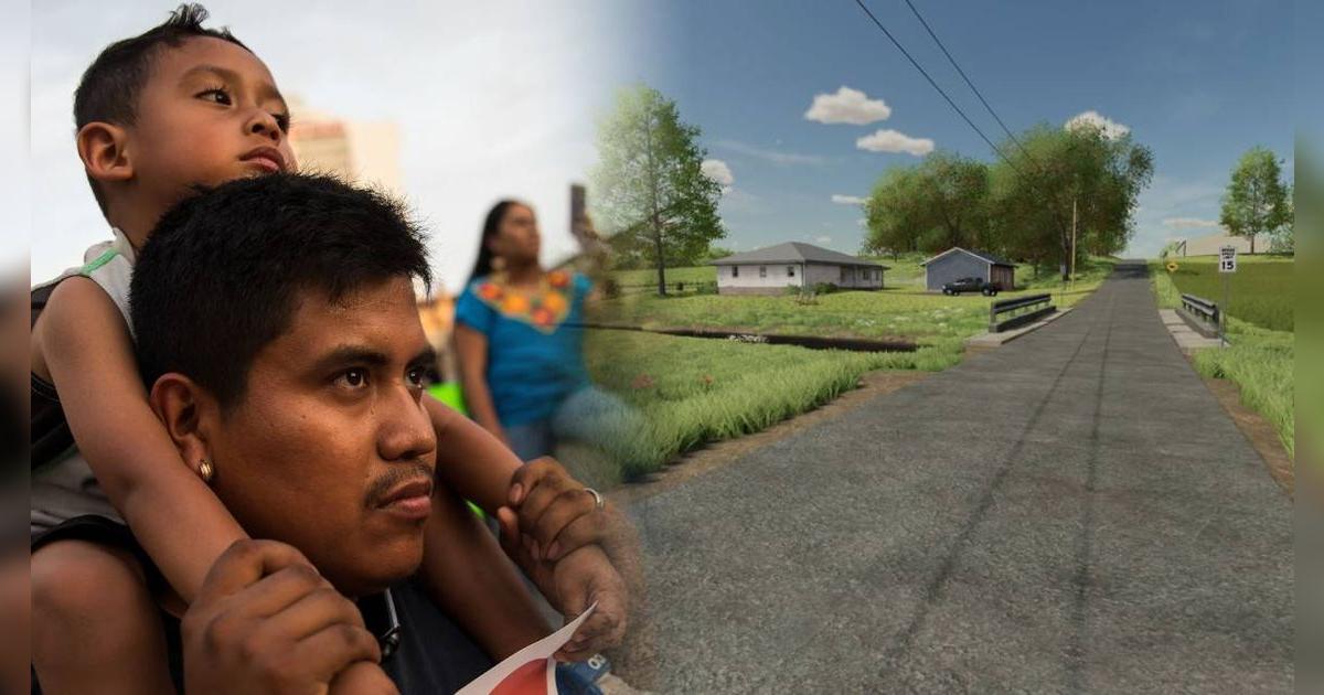 Inmigrantes en EE. UU. serán afectados por NUEVO PROYECTO DE LEY que les prohibiría comprar tierras en este estado