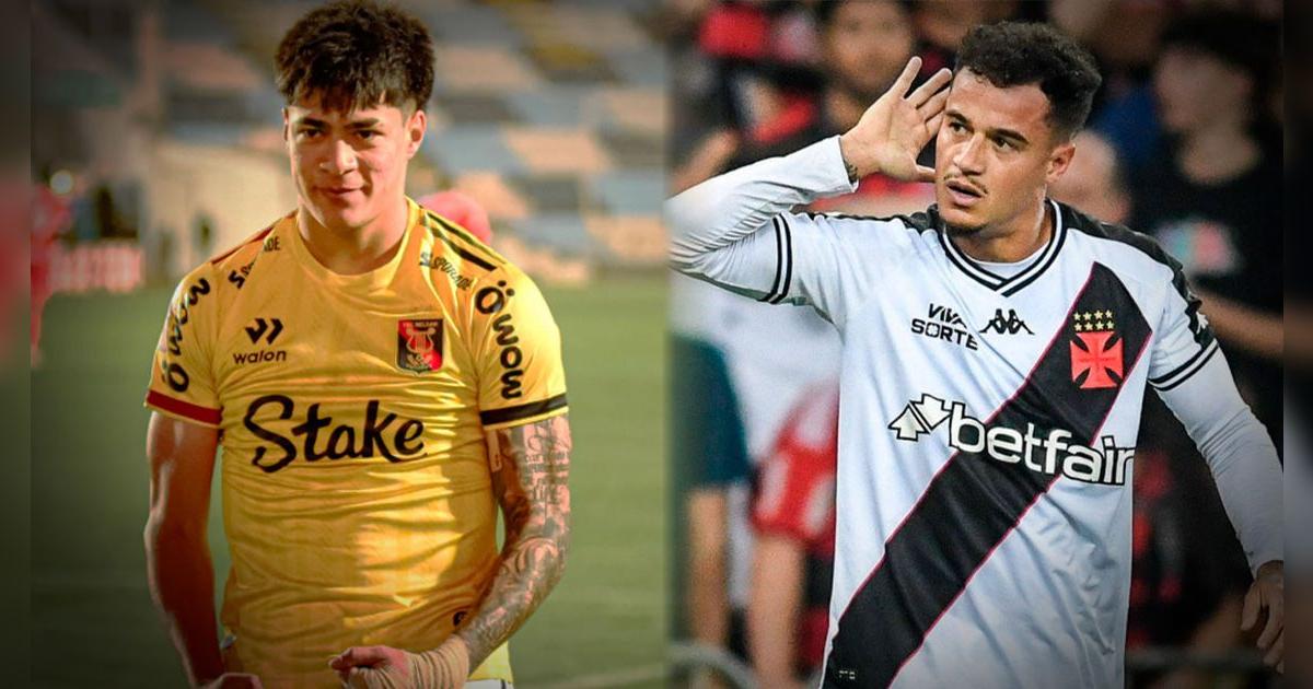 ¿Dónde ver Melgar vs. Vasco da Gama EN VIVO por la Copa Sudamericana 2025?