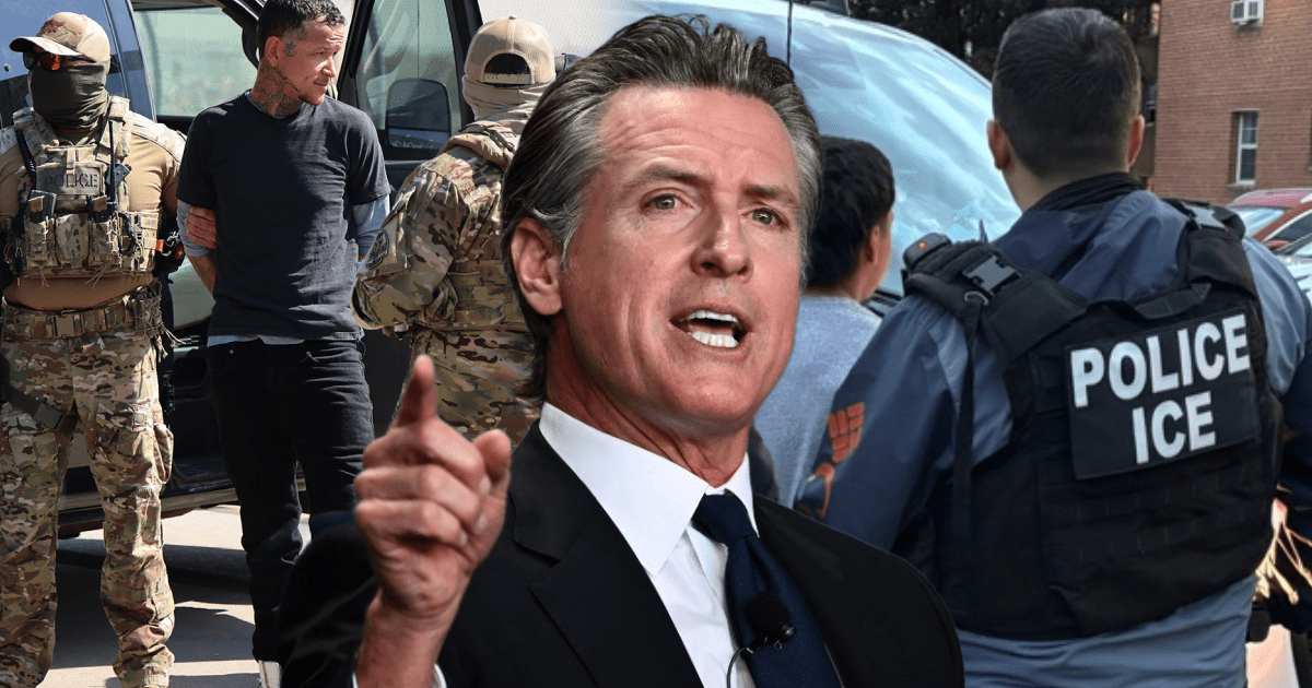 Fin del estatus santuario en California: así funciona la nueva Operación Ángel Guardián 2025