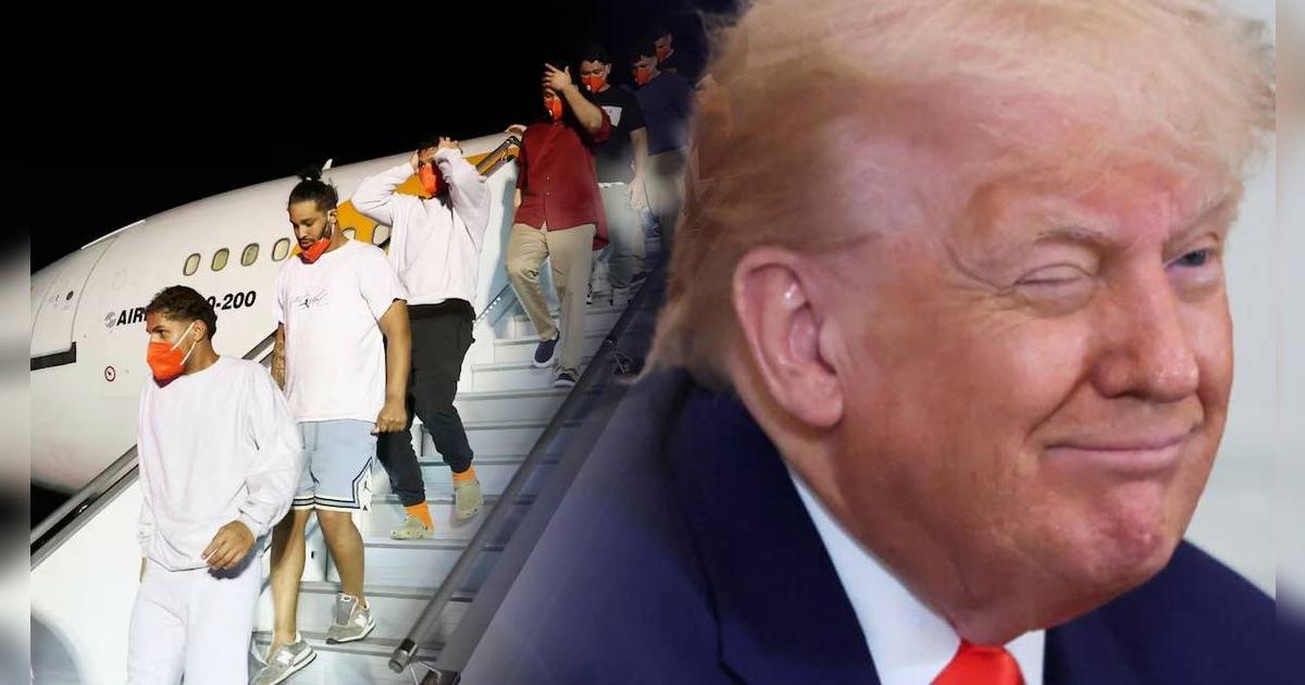 Deportaciones aceleradas de Trump: ¿en qué consisten y por qué preocupan a los inmigrantes ilegales?