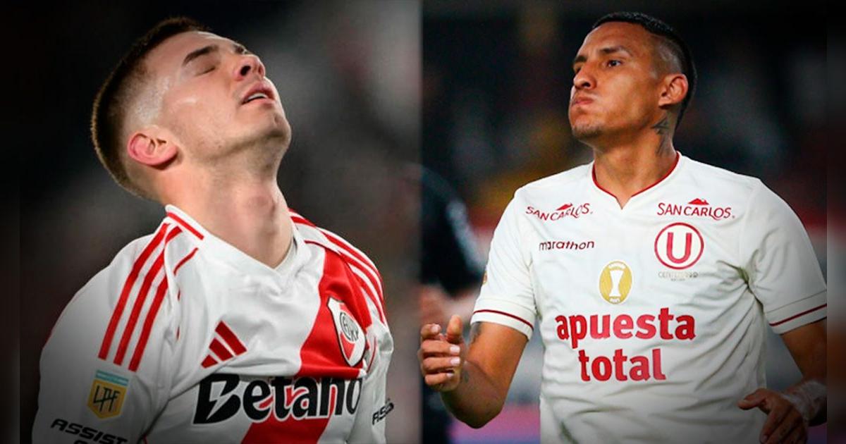 Álex Valera no se guardó y dejó firme concepto sobre River previo duelo por Copa: 