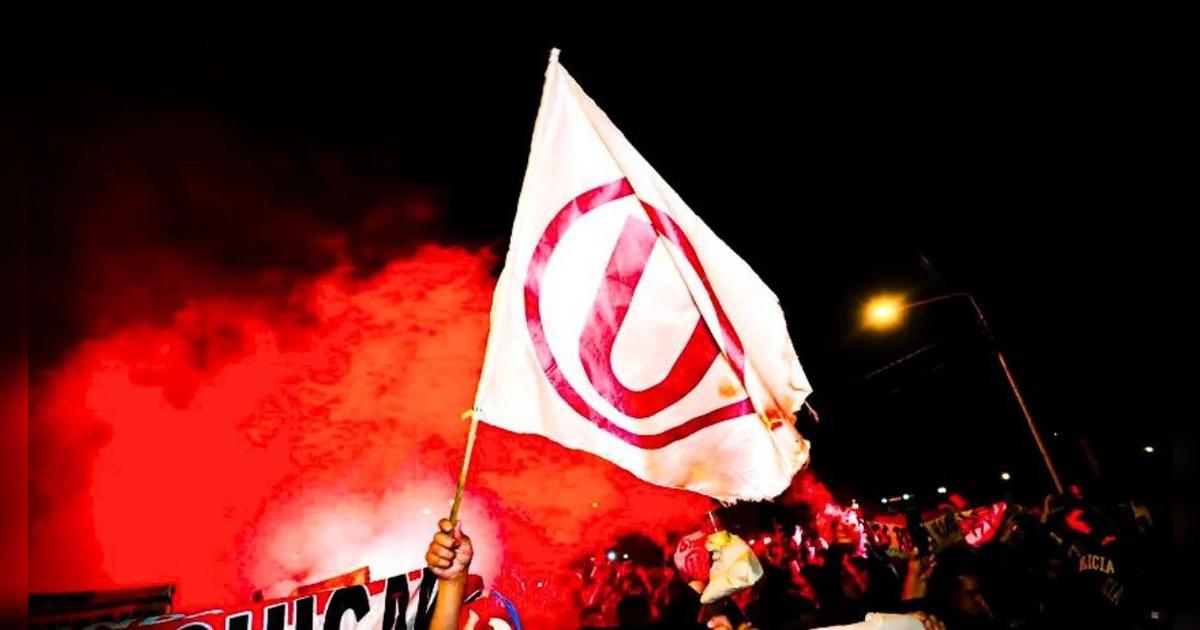 ¡Con garra! Universitario venció a clásico rival y se mantiene en la lucha por la Liga