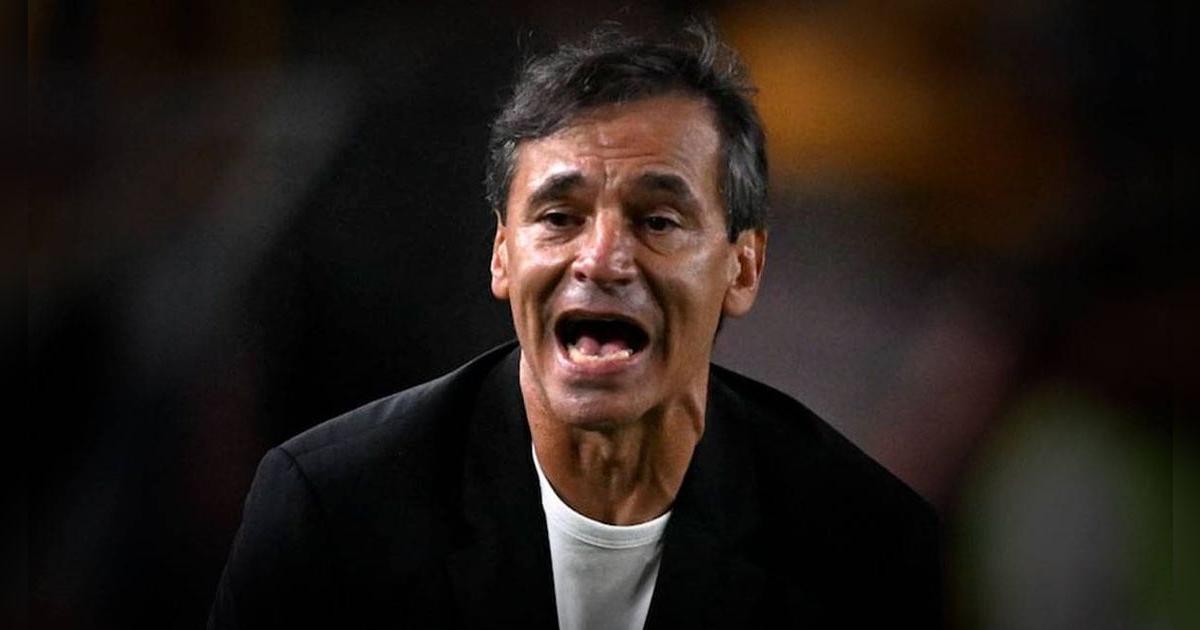¿Se equivocó? Fabián Bustos y su terrible presente tras dejar Universitario por Olimpia