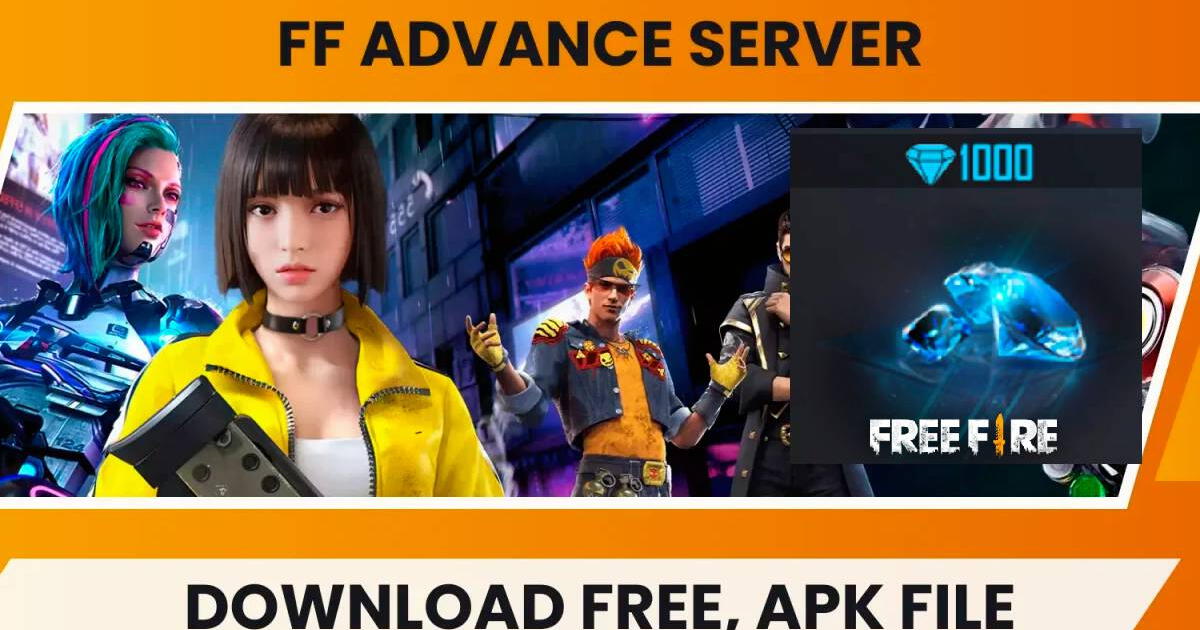 Lo que pocos jugadores de Free Fire saben: solo así puedes ganar 1000 Diamantes en el Battle Royale