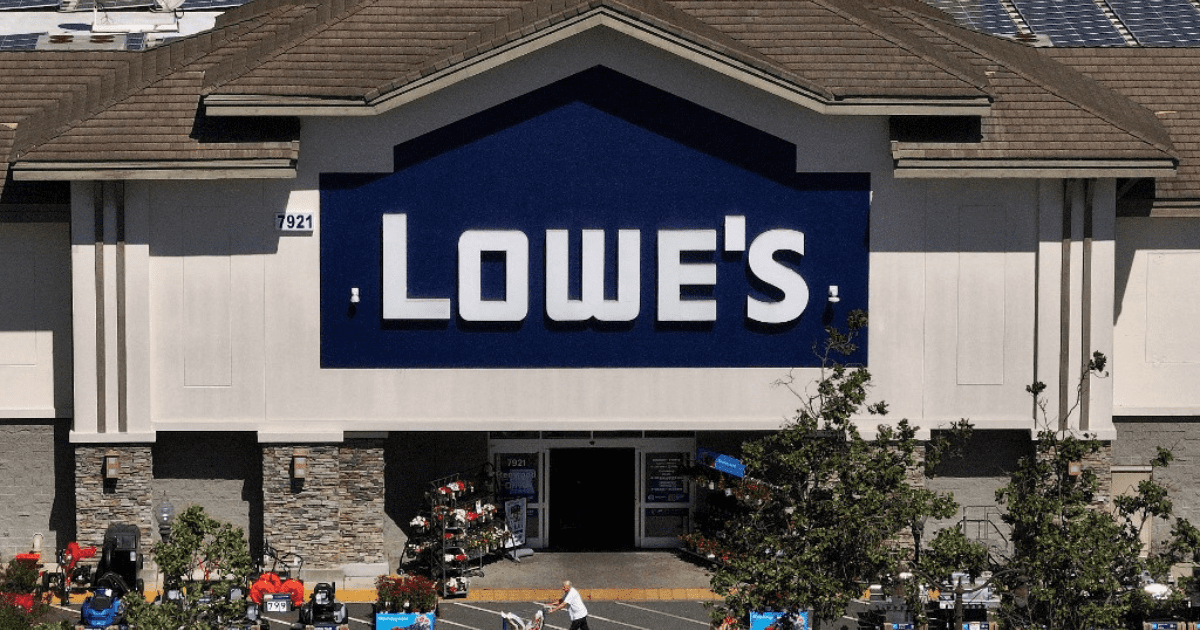 Buenas noticias, Estados Unidos: Lowe’s confirma horarios de apertura para Memorial Day este 2025