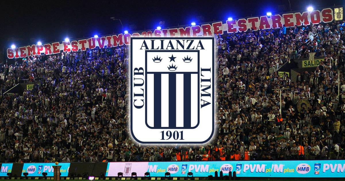 Estrella de Alianza Lima anunció entre lágrimas que se va a España: 