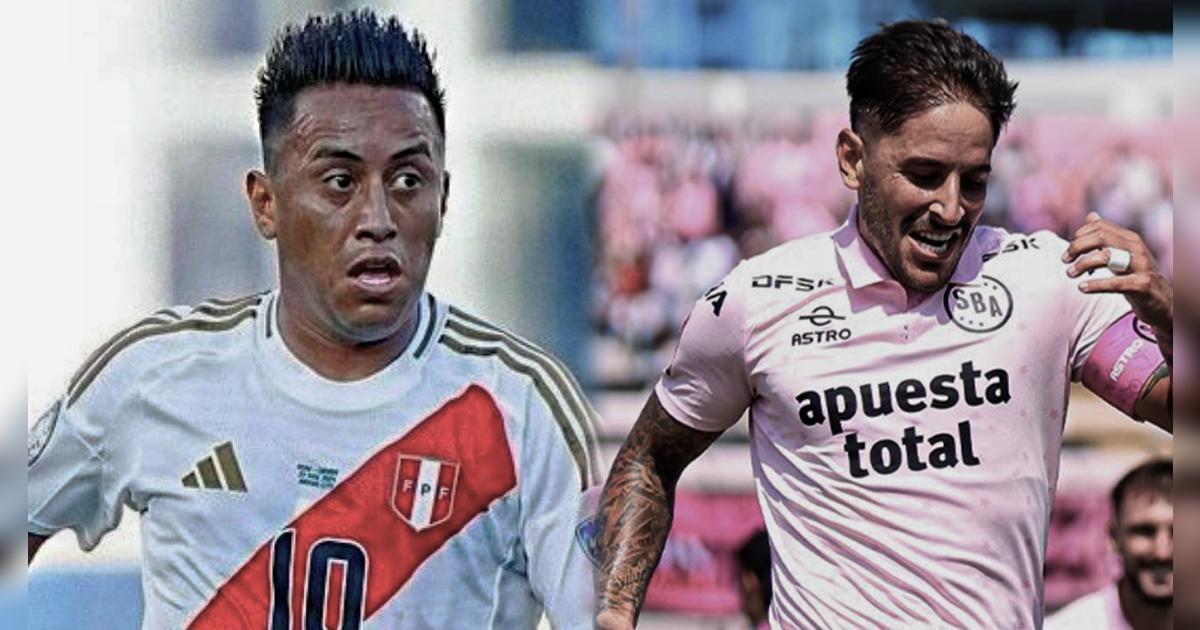 Con Cueva y Hohberg: Las ausencias más importantes en la convocatoria de la selección peruana